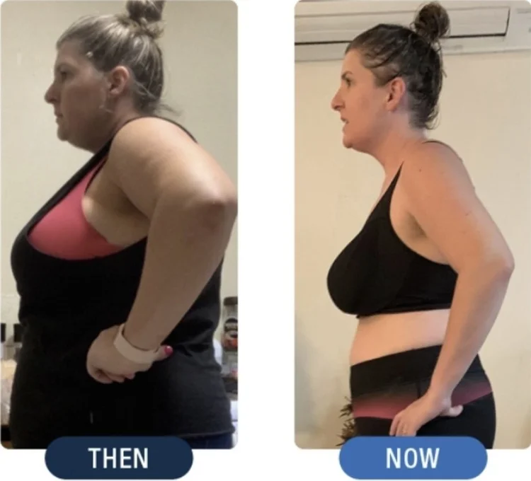 Client transformation result 9