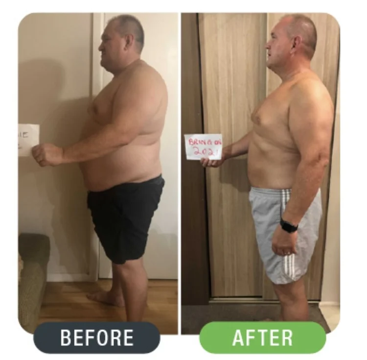Client transformation result 10