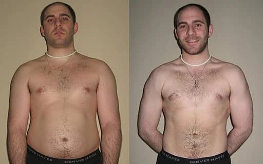 Client transformation result 13