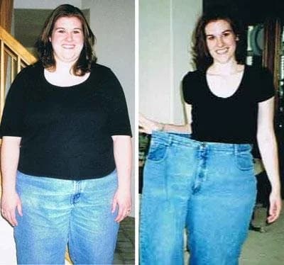 Client transformation result 3