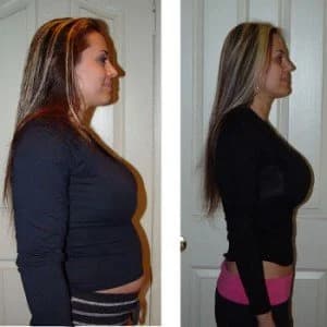 Client transformation result 5