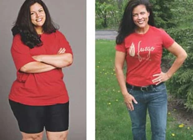 Client transformation result 6