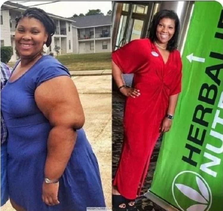 Client transformation result 7