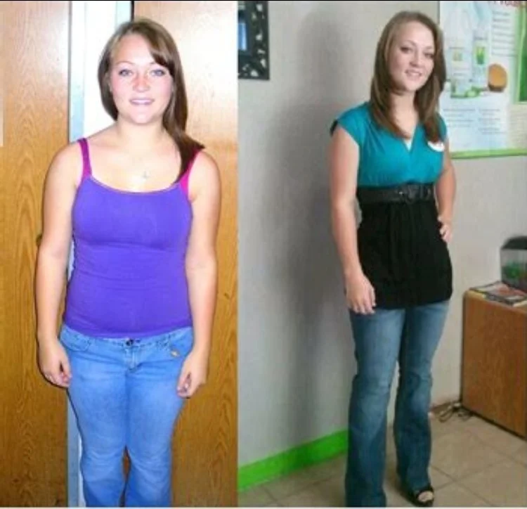 Client transformation result 8